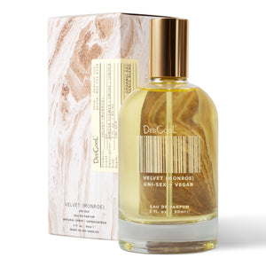 Natural Fragrance Velvet (Monroe) by DedCool