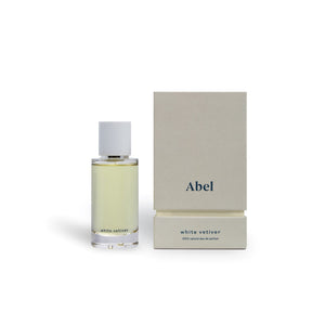 White vetiver 50ml by Abel Odor