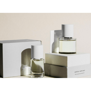 White vetiver by Abel Odor