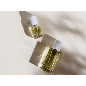 White vetiver by Abel Odor