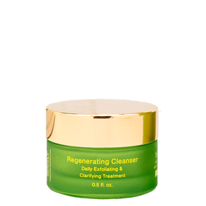 Regenerating cleanser -Tata's daily essentials by Tata Harper Skincare 