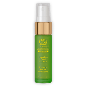 Hydrating floral essence Tata's daily essentials by Tata Harper Skincar