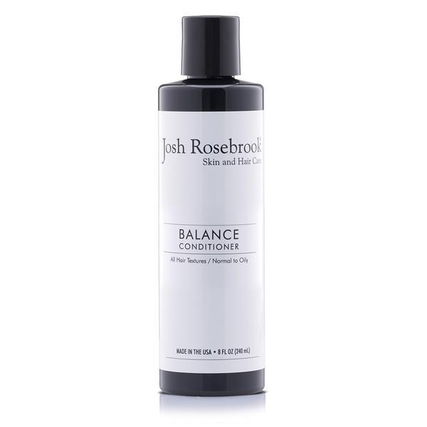 Balance conditioner by Josh Rosebrook