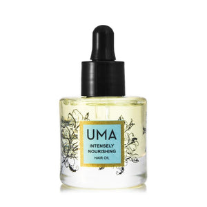 Intensely Nourishing Hair Oil by UMA oils 