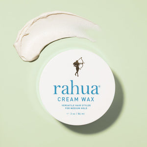 Cream wax by Rahua