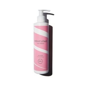 Curl cream 300ml by Boucleme