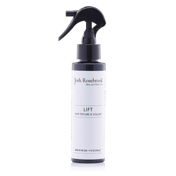 LIFT Hair Texture & Volume by Josh Rosebrook