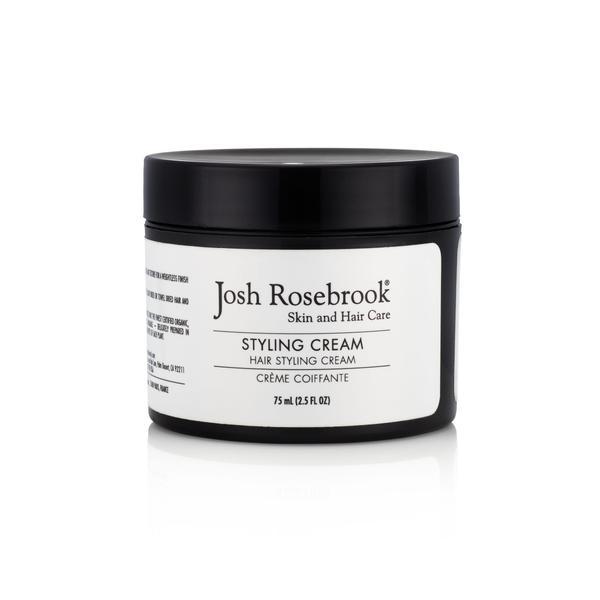 Styling Cream by Josh Rosebrook