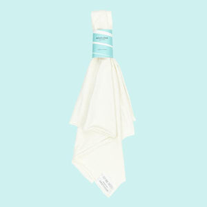 Organic Cotton & Bamboo Towel by Boucleme