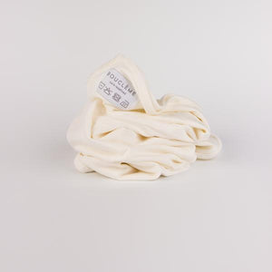 Organic Cotton & Bamboo Towel by Boucleme