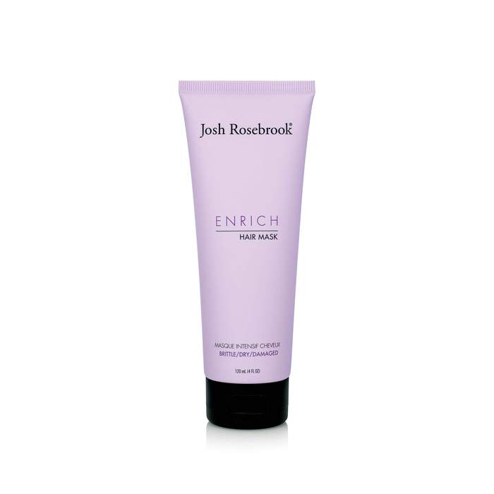 Enrich Hair Mask by Josh Rosebrook