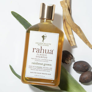 Classic shampoo by Rahua 