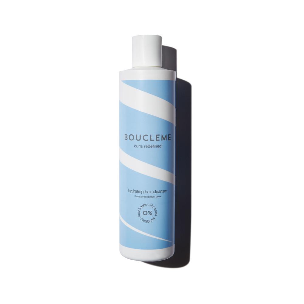 Hydrating Hair cleanser 300ml by Boucleme