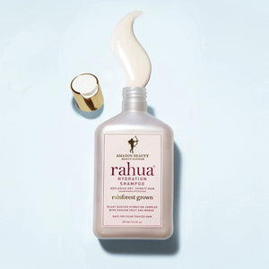 Hydration shampoo by Rahua 