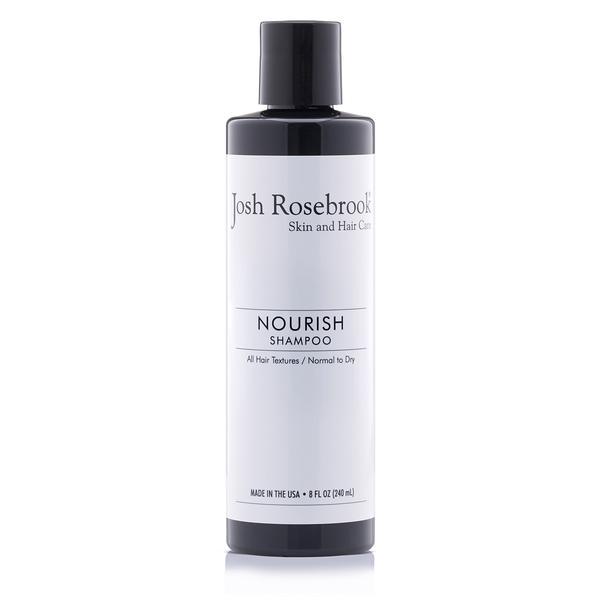 Nourish Shampoo by Josh Rosebrook