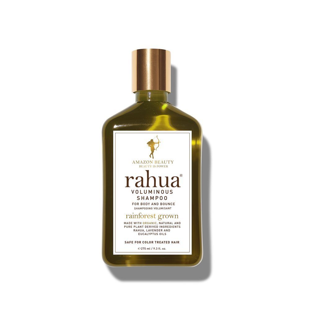 Voluminous shampoo by Rahua