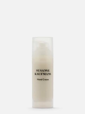 Hand cream by Susanne Kaufmann