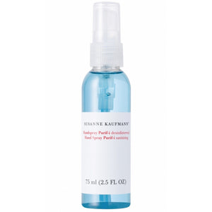 Hand spray Purif-i sanitizing by Susanne Kaufmann