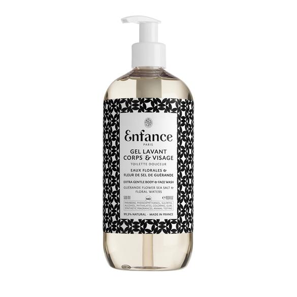 Best Body and face wash by Enfance Paris