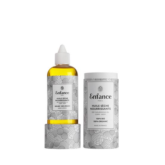 Best Dry Nourishing oil by Enfance Paris 