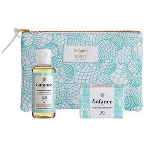 Ultimate Gift Set With Pouch 3-8 years