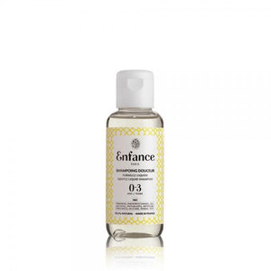 Gentle Shampoo Liquid formula 0-3 years by ENfance Paris