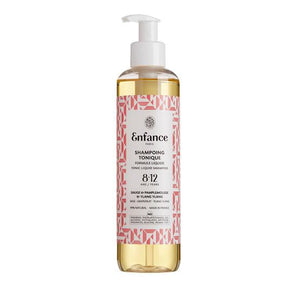 Tonic Shampoo Liquid Formula by Enfance Paris