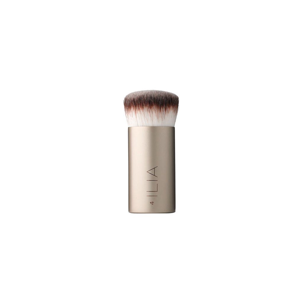 Perfecting Buff Brush by ILIA Beauty