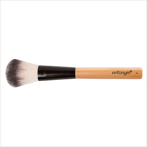 Powder brush by Antonym cosmetics