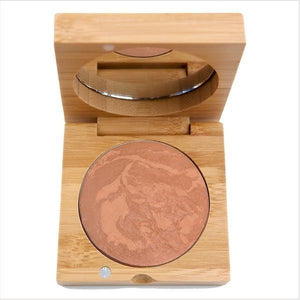 Baked foundation by Antonym cosmetics