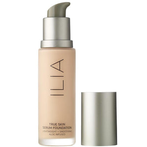 True Skin Serum Foundation by ILIA Beauty