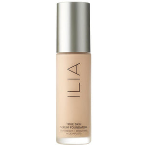 True Skin Serum Foundation by ILIA Beauty