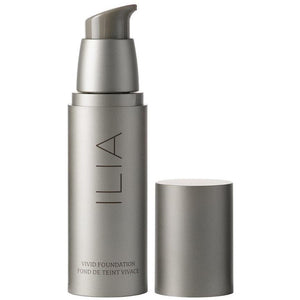 Natural Vivid Foundation by ILIA Beauty