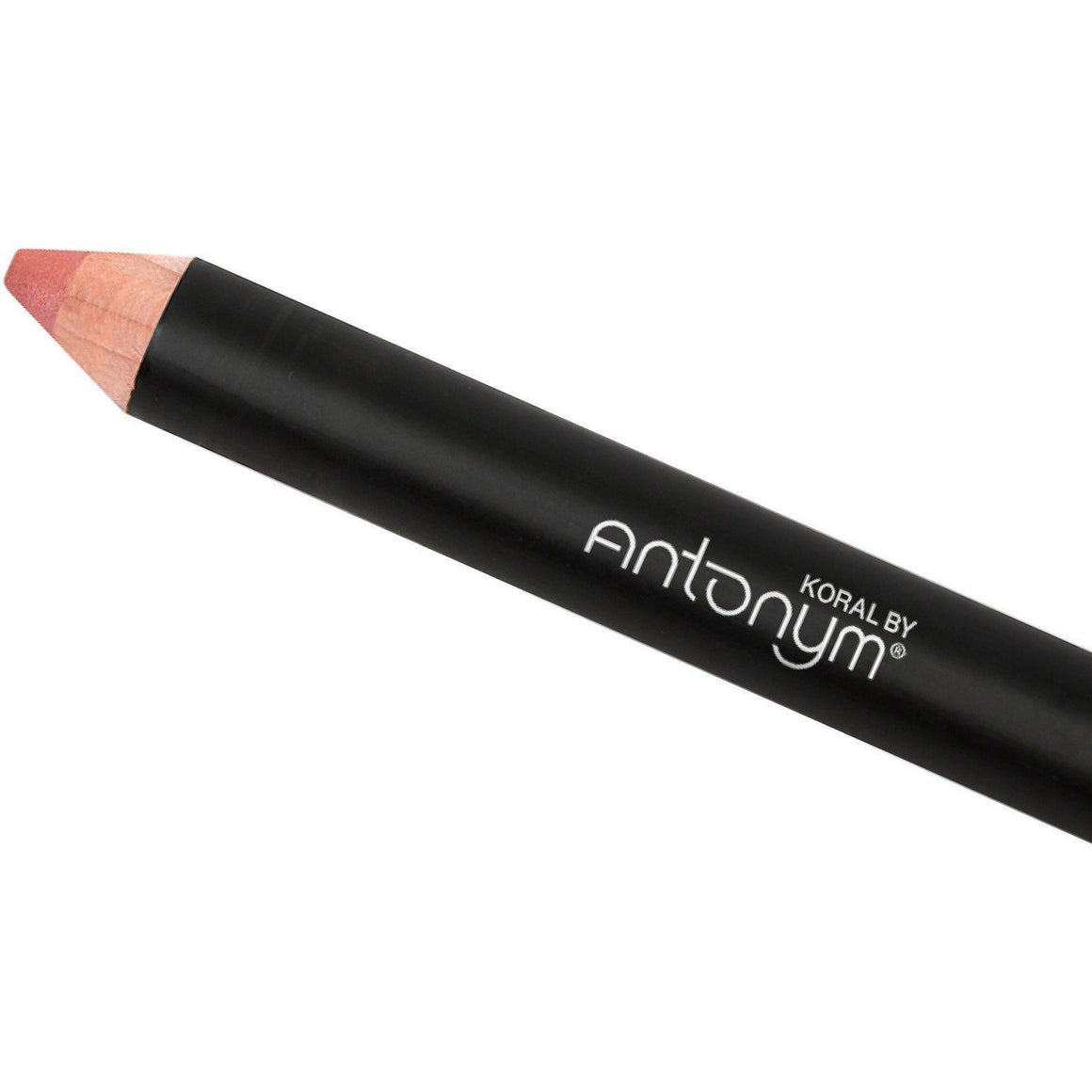 Natural Lipstick Pencil by Antonym cosmetics 