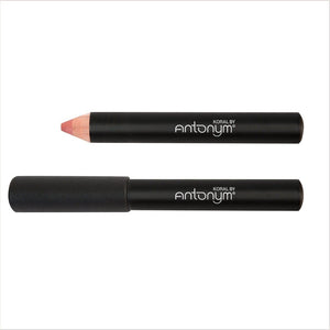 Natural Lipstick Pencil by Antonym cosmetics 