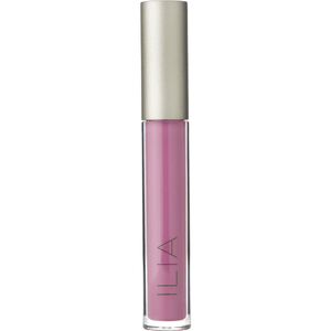 LipGloss by ILIA beauty