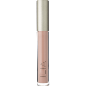 LipGloss by ILIA beauty