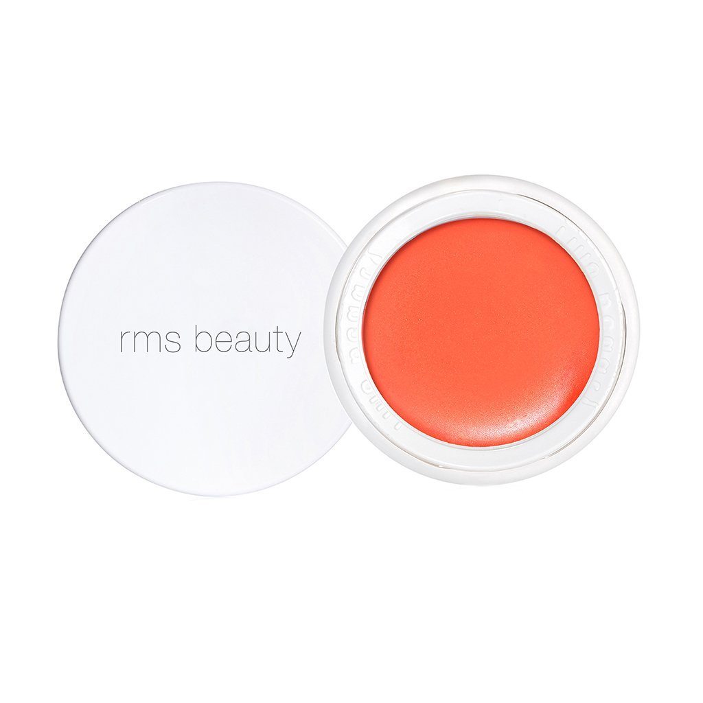 Natural and Clean Lip2Cheek- RMS Beauty (lip and cheek product)-Smile