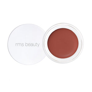 Natural and Clean Lip2Cheek- RMS Beauty (lip and cheek product)- Illusive