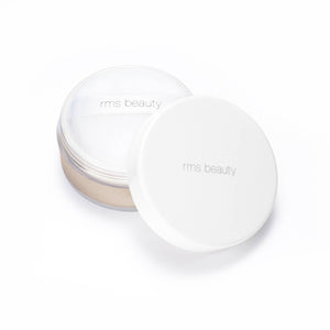 Tinted UN Powder 0-1 by RMS beauty