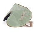 One strap Eye Mask by Holistic Silk 