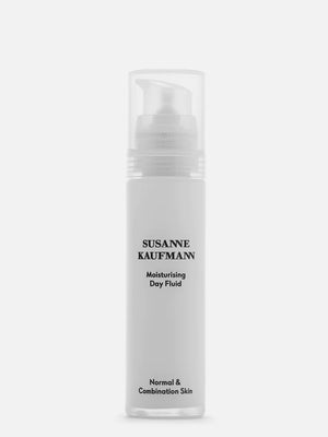 Moisturising day fluid by Susanne kaufmann