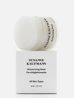 Moisturizing Mask by Susanne Kaufmann