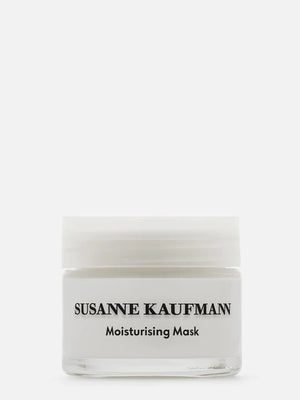 Moisturizing Mask by Susanne Kaufmann