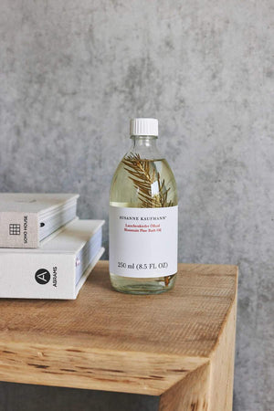 Mountain pine Bath Oil by Susanne Kaufmann