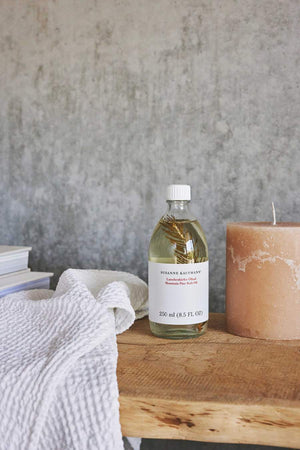 Mountain pine Bath Oil by Susanne Kaufmann