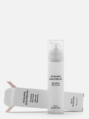 Nourishing day cream by Susanne kaufmann