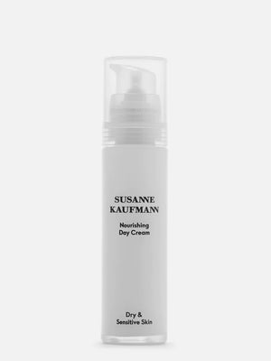 Nourishing day cream by Susanne kaufmann