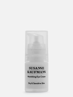 Nourishing eye cream by Susanne kaufmann