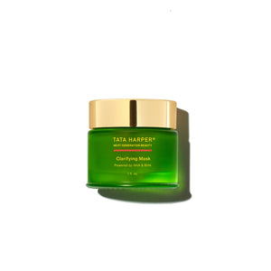 Clarifying mask by Tata Harper Skincare